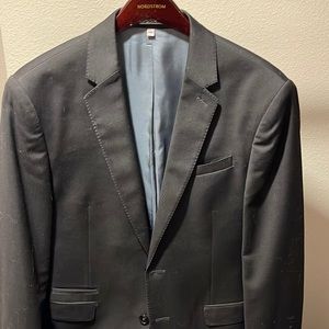 EXPRESS Mens blazer 40r